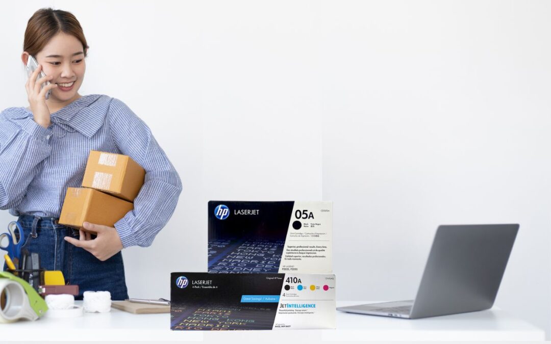 What to Do if You Can’t Return Your Unused HP Toner Cartridge?