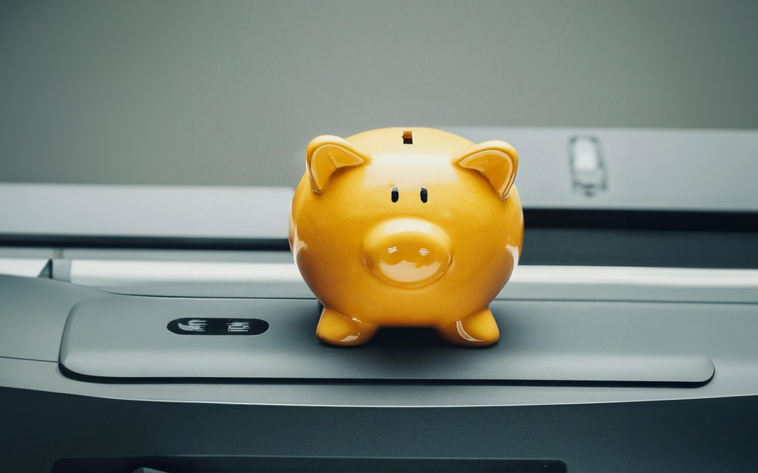 Cash in Your Clutter: Unload Unused Ink & Toner