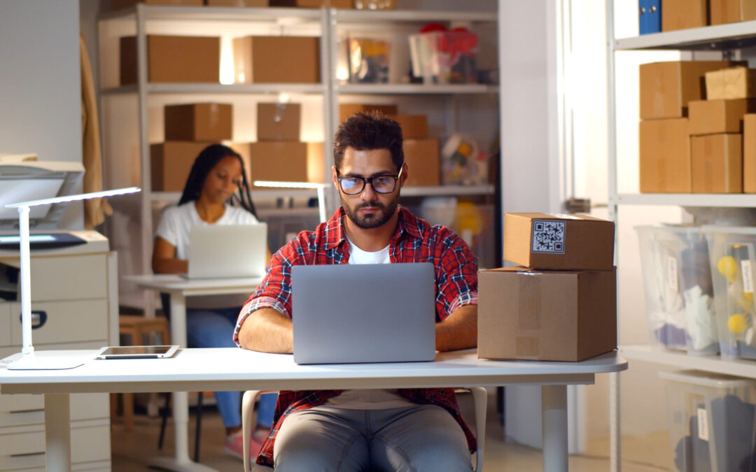 Declutter Your Office and Make Money Selling Unused Ink and Toner