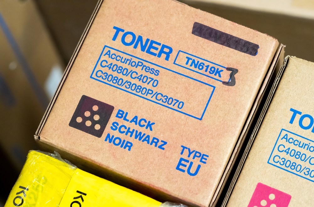 What Does a Surplus Ink & Toner Buyer Do?