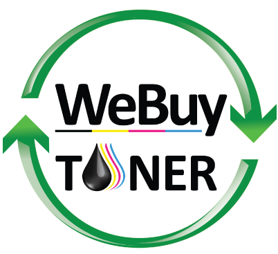 We Buy Toner Logo