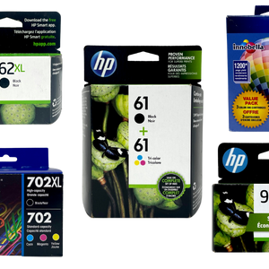 Image of a Ink Cartridges