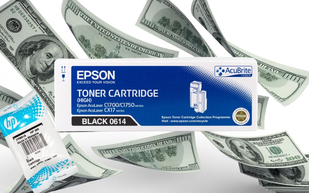 Earn Money by Recycling Toner Cartridges | WeBuyToner