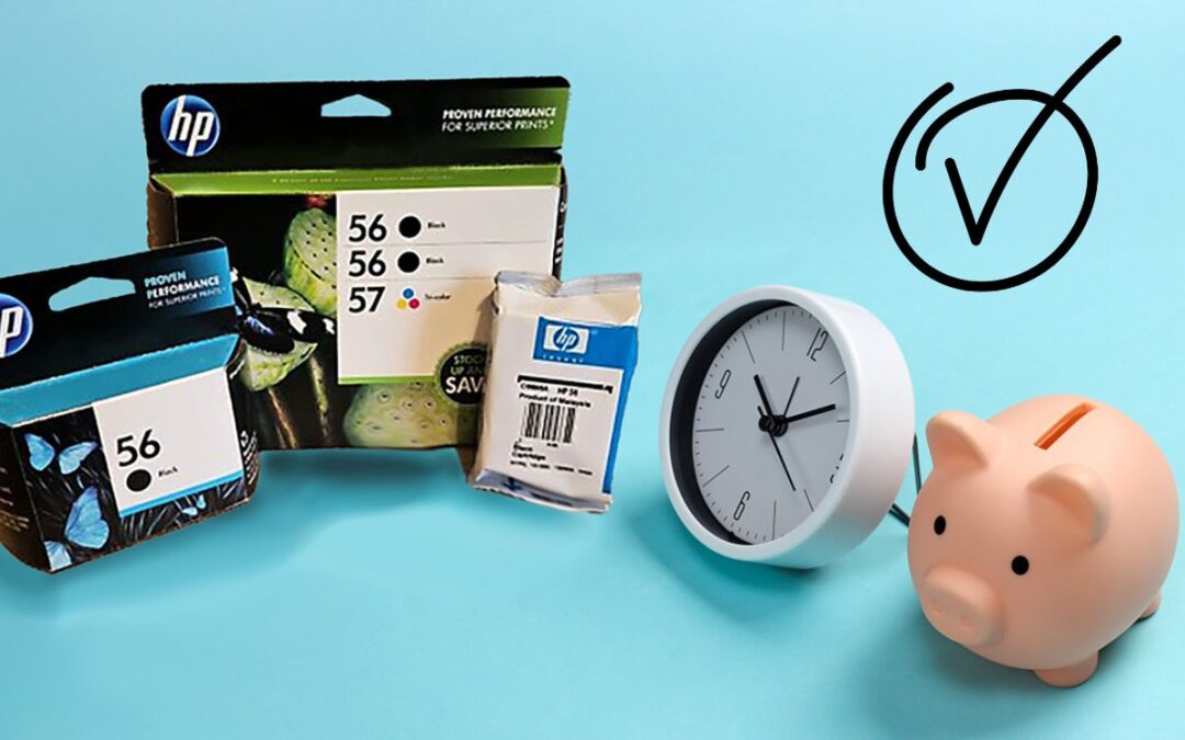 Unmatched Convenience: How Our Toner Buyback Program Saves You Time and Money